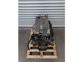 Engine for Truck Mercedes-Benz Atego, Axor: picture 4