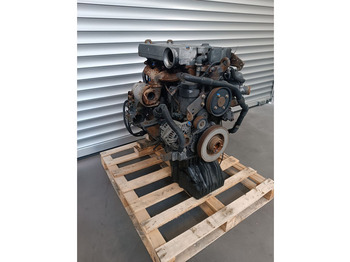 Engine for Truck Mercedes-Benz Atego, Axor: picture 2