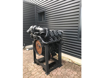 Engine MERCEDES-BENZ Actros