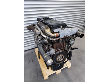 Engine MERCEDES-BENZ Actros