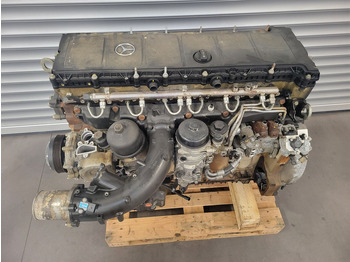 Engine MERCEDES-BENZ Actros