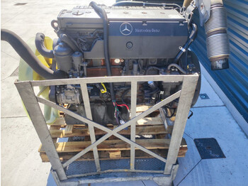 Engine MERCEDES-BENZ