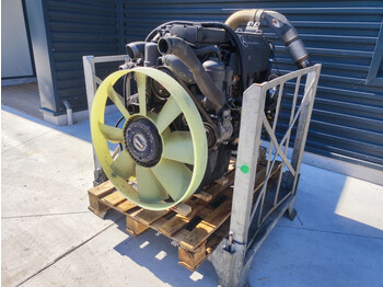 Engine MERCEDES-BENZ
