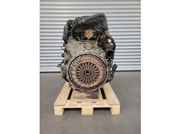 Engine MERCEDES-BENZ