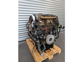 Engine MERCEDES-BENZ
