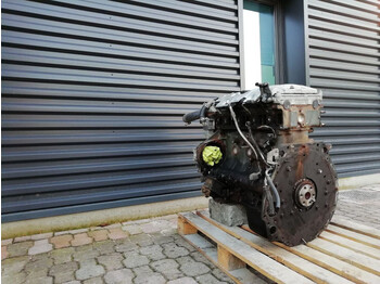 Engine MITSUBISHI