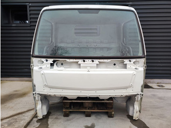Cab and interior MITSUBISHI