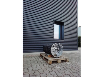 Gearbox RENAULT