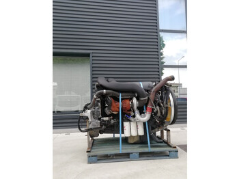 Engine RENAULT