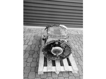 Gearbox for Truck Renault Getriebe AT2412C: picture 2 Gearbox for Truck Renault Getriebe AT2412C: picture 2
