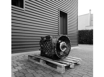 Gearbox for Truck Renault Getriebe AT2412C: picture 3 Gearbox for Truck Renault Getriebe AT2412C: picture 3