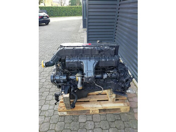 Engine for Truck Renault MIDLUM PREMIUM DXI 7 240 280 300 320: picture 2 Engine for Truck Renault MIDLUM PREMIUM DXI 7 240 280 300 320: picture 2