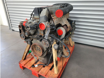 Engine RENAULT Midlum