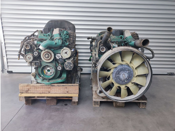 Engine RENAULT Midlum