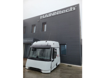 Cab and interior for Truck Renault T High / T-High: picture 2