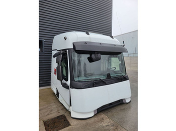 Cab and interior for Truck Renault T High / T-High: picture 3