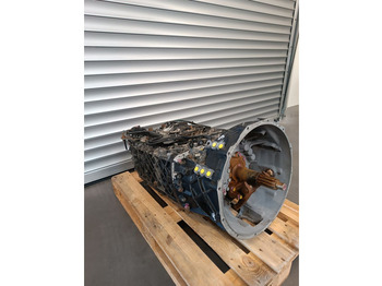 Gearbox RENAULT Midlum