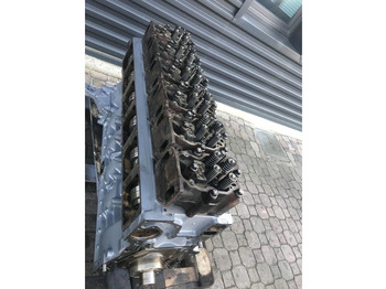 Engine SCANIA