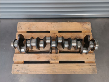 Crankshaft VOLVO