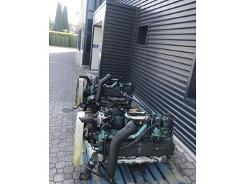 Engine VOLVO