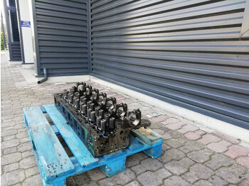 Cylinder block VOLVO FH13