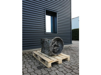Gearbox VOLVO FH