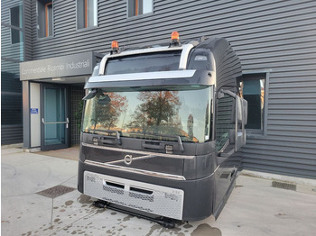 Cab and interior VOLVO FH