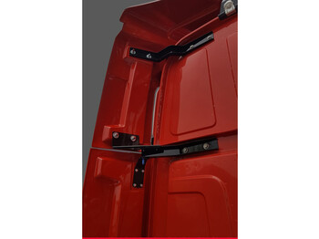 Aerodynamics/ Spoiler for Truck Volvo FH12 - FH13 - FH16: picture 4