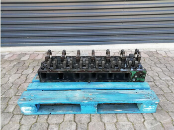 Cylinder block VOLVO FL
