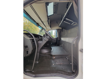 Cab and interior for Truck Volvo Globetrotter: picture 4