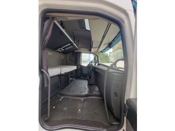 Cab and interior for Truck Volvo Globetrotter: picture 5