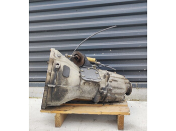 Gearbox ZF