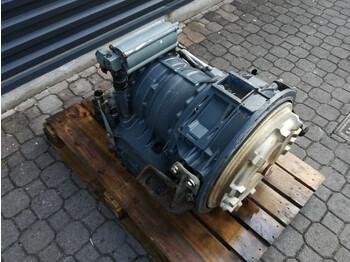 Gearbox ZF