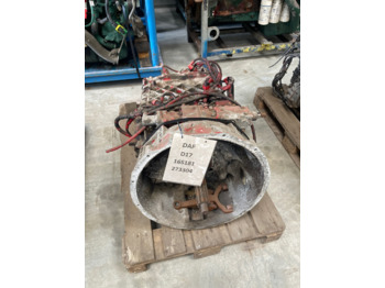 Gearbox DAF
