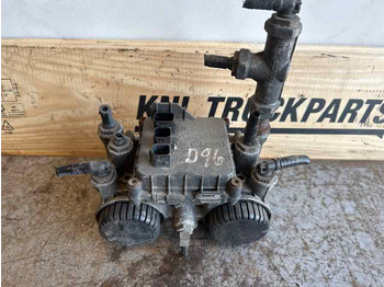 Brake valve DAF