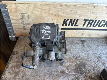 Brake valve DAF