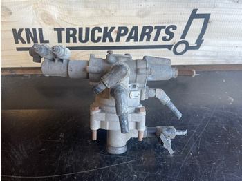 Brake valve DAF