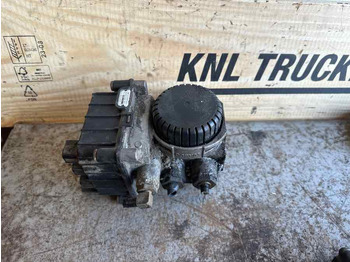 Brake valve for Truck DAF VALVE 2047120: picture 2