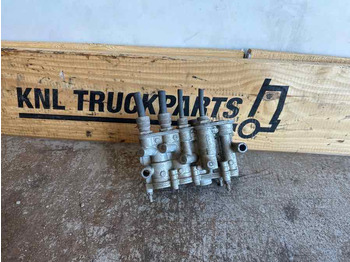Valve WABCO