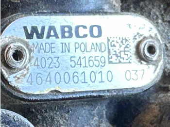 Valve for Trailer EKERI WABCO VALVE 4640061010: picture 3
