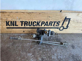 Valve for Trailer EKERI WABCO VALVE 4640061010: picture 2