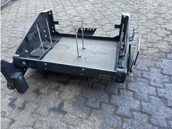 Frame/ Chassis MAN