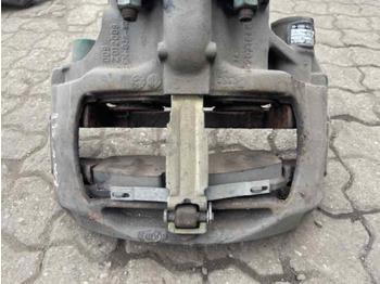 Brake caliper MAN