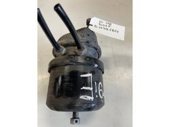 Brake cylinder for Truck MAN BRAKE CYLINDER  81.50410-6864: picture 2