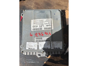 Electrical system for Truck MAN ECU 51.11616-7016: picture 2