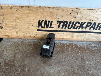 Cab and interior for Truck MAN ECU DOOR 81.25806-7107: picture 2