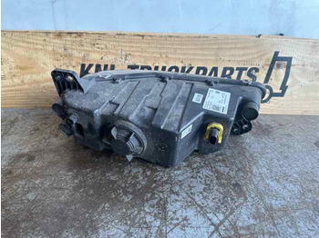 Lights/ Lighting for Truck MAN FOG LAMP 81.25204-0001: picture 2