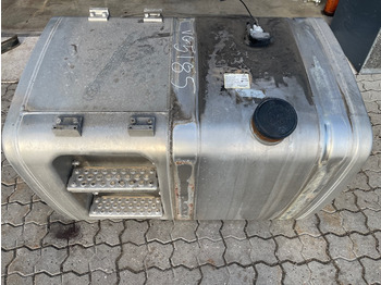 Fuel processing/ Fuel delivery MAN