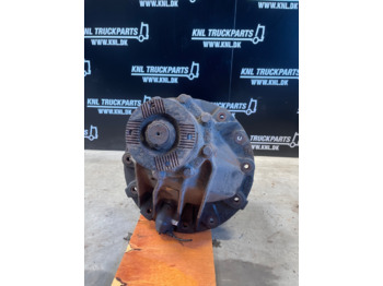 Differential gear MAN