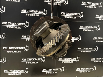 Differential gear for Truck MAN HY-1350 - 3.364: picture 2